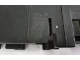 Pojistková skříňka 12757108, 5194758 Saab 9-5 2007