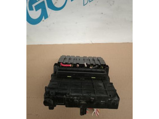 Pojistková skříňka 9657608880, 9657608880 Citroen Berlingo 2011