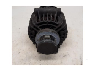 Генератор 0124415038, 8200438148   Dacia Logan I      