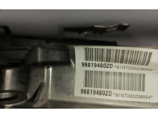    Рулевая рейка 96819480ZD   Citroen C5 2008 - 2016 года