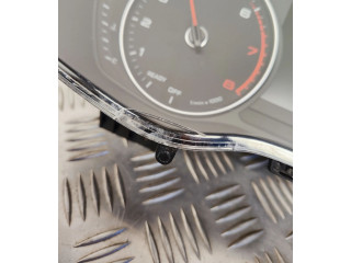 Панель приборов 80A920840A Audi Q5 SQ5