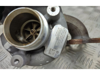 Турбина Volkswagen Golf VIII 04E145715M