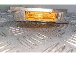 Блок подушек безопасности 24417008   Opel Combo C