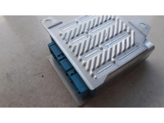 Блок подушек безопасности 51783815, 391133 Lancia Musa