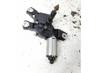 Двигатель стеклоочистителя заднего стекла     3C9955711A, 53032812    Volkswagen PASSAT B6 