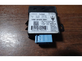 Другие блоки управления / модули 670039154   Maserati Levante