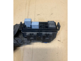   Pojistková skříňka 7698XA1   Honda HR-V 2016