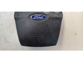 Подушка безопасности водителя 687C20619796 Ford Galaxy