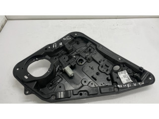 Комплект электрического механизма для подъема окна