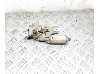 Моторчик заднего дворника 2K0955712C, 53032712 Volkswagen Caddy