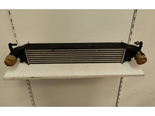 Интеркулер Jeep Renegade