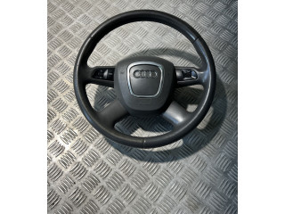 Руль Audi A6 S6 C6 4F 2004 - 2011 года