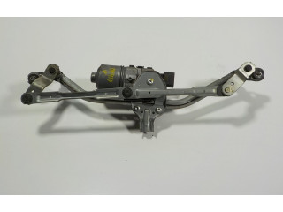 Рулевая рейка  Двигатель стеклоочистителей 9815497780, 9815497780   Peugeot 2008 I 2013 - 2019 года