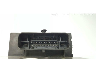 Блок АБС AX232C405AB, 0265251089 Jaguar XF X250 2007 - 2015 года