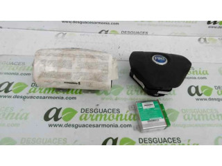 Oro pagalvių komplektas