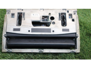 Дисплей 8V0857273M Audi A3 S3 A3 Sportback 8P