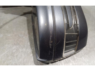 Зеркало электрическое        Mercedes-Benz CLS C218 X218  2011 - 2017 года   