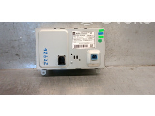 Дисплей 22948022, 1236132 Opel Meriva B