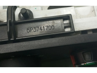 Блок управления климат-контролем Dacia Lodgy