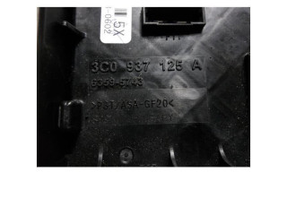   Pojistková skříňka 3C0937125A, 3C0937125A   Volkswagen Tiguan 2016