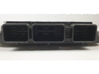 Řídící jednotka 0281011634 Peugeot 307 2002