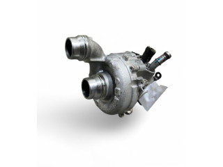  Турбина Volvo XC90  32140099         