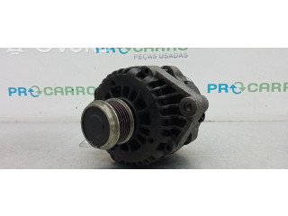 Генератор Chevrolet Captiva 2.0