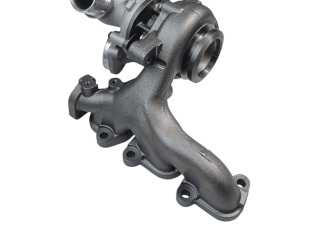 Турбина Audi A1 16309700005, TC30-0002