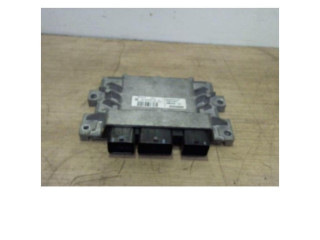 Блок управления двигателя 8200774747, 8200774747   Renault Twingo II