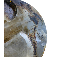  Поршень с шатуном  12656875, 12714549  Chevrolet Camaro  