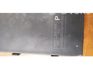   Pojistková skříňka 284B7EB03B   Nissan Navara 
