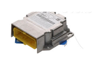 Блок подушек безопасности 7P0959655D Porsche Cayenne (92A)