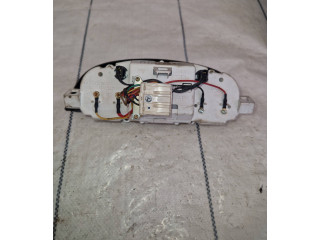 Přístrojová deska Mitsubishi Montero 1998 Mr240251