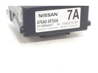 Řídící jednotka 476A06FS0A Nissan X-Trail T32 2018