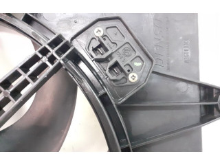 Вентилятор радиатора     836000100, 836000100    Alfa Romeo GT 