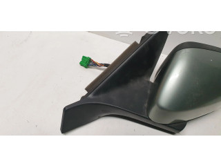 Зеркало электрическое        Volvo V70  2008 - 2013 года   