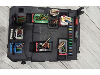 Турбина Citroen C3