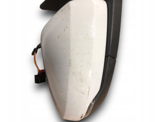 Zpětné zrcátko Seat Ibiza IV (6J,6P) 2015 0411438, 2GM857602B