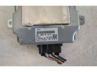 Блок управления Dg9t14b526ka, Dzl7c Ford S-MAX