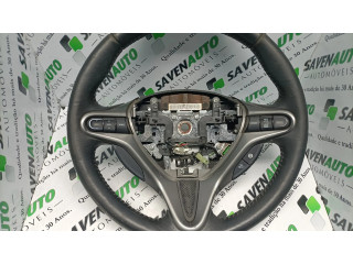 Руль Honda Civic 2006-2011 года SV2JT-23-10