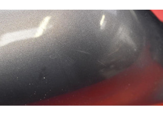 Зеркало электрическое        Saab 9-3 Ver2  2003 - 2007 года   