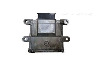 Блок управления двигателем Блок управления 30919AG032, G2T51974H2   Subaru Forester SK