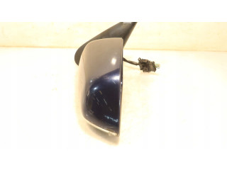 Зеркало электрическое Skoda Octavia Mk2 (1Z) 2004 - 2013 года