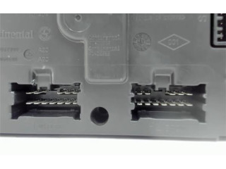 Блок управления двигателя 284B14049R, A2C86181501 Dacia Duster