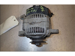 Генератор    Suzuki Samurai      