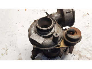 Turbodmychadlo Турбина a6400901380 Mercedes-Benz A W169 2.0