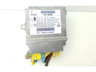 Блок подушек безопасности 5wy87000, 5WY87000   Fiat Freemont