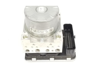 Блок АБС 5Q0614517GA, 5Q0614517GA Audi Q3 F3 2018 - года