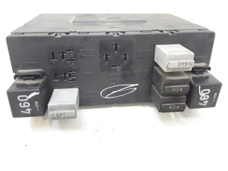 Блок комфорта 3C0937049AB   Skoda Octavia Mk1 (1U)   