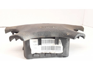 Подушка безопасности водителя 96447629ZL, 96447629 Citroen Xsara Picasso